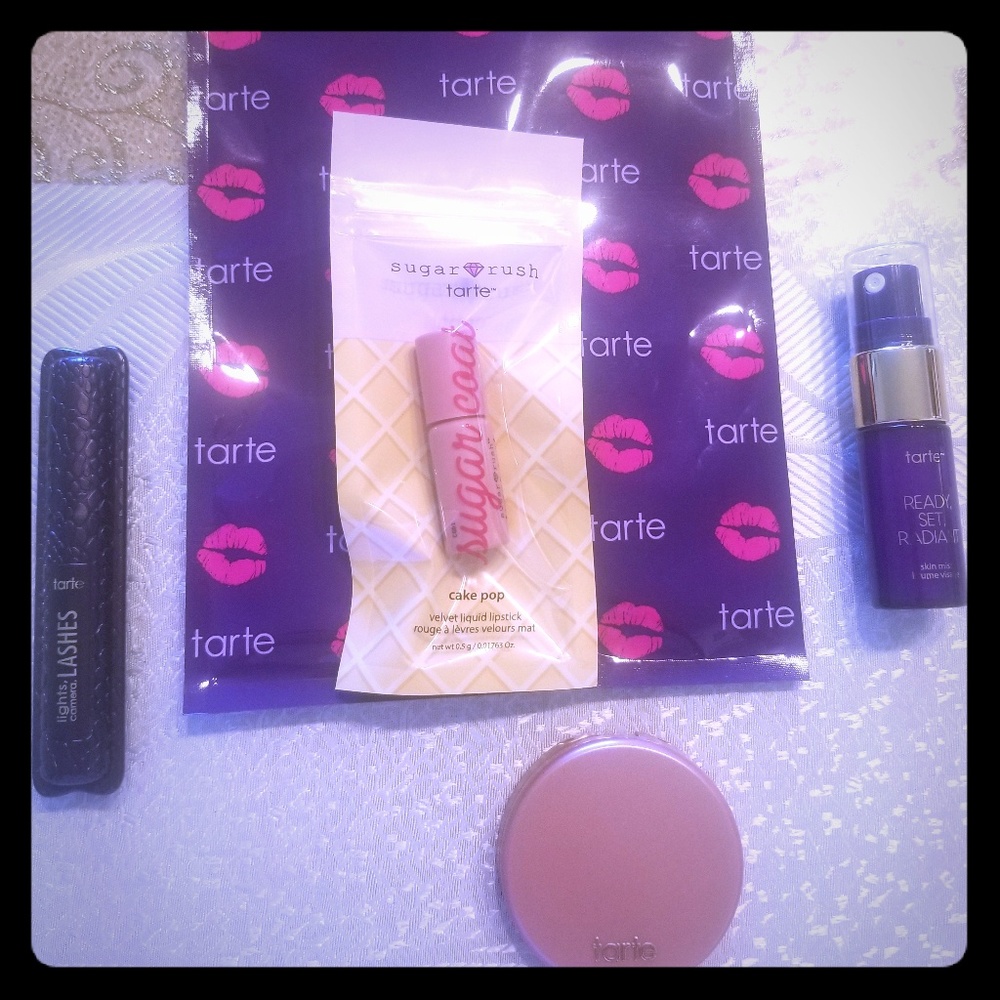 Tarte bundle - Picture 2 of 7